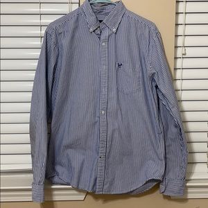 American Eagle Button up